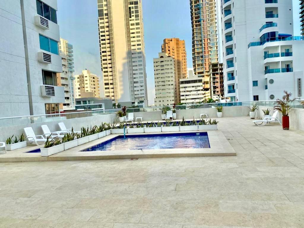 Delfines Apartamento